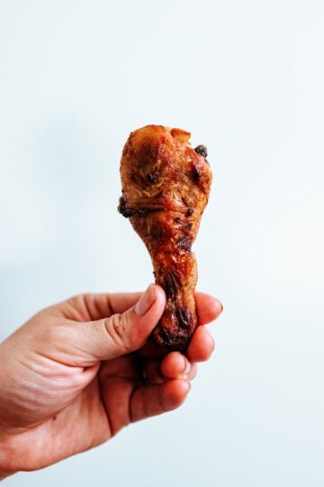 AIR FRYER FRIED CHICKEN (2)