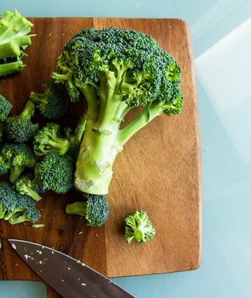 How to Tell if Broccoli is Bad