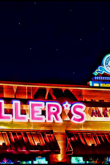 Miller's Ale House