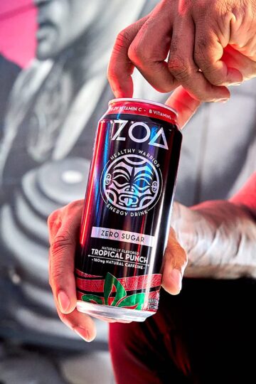Tropical Punch